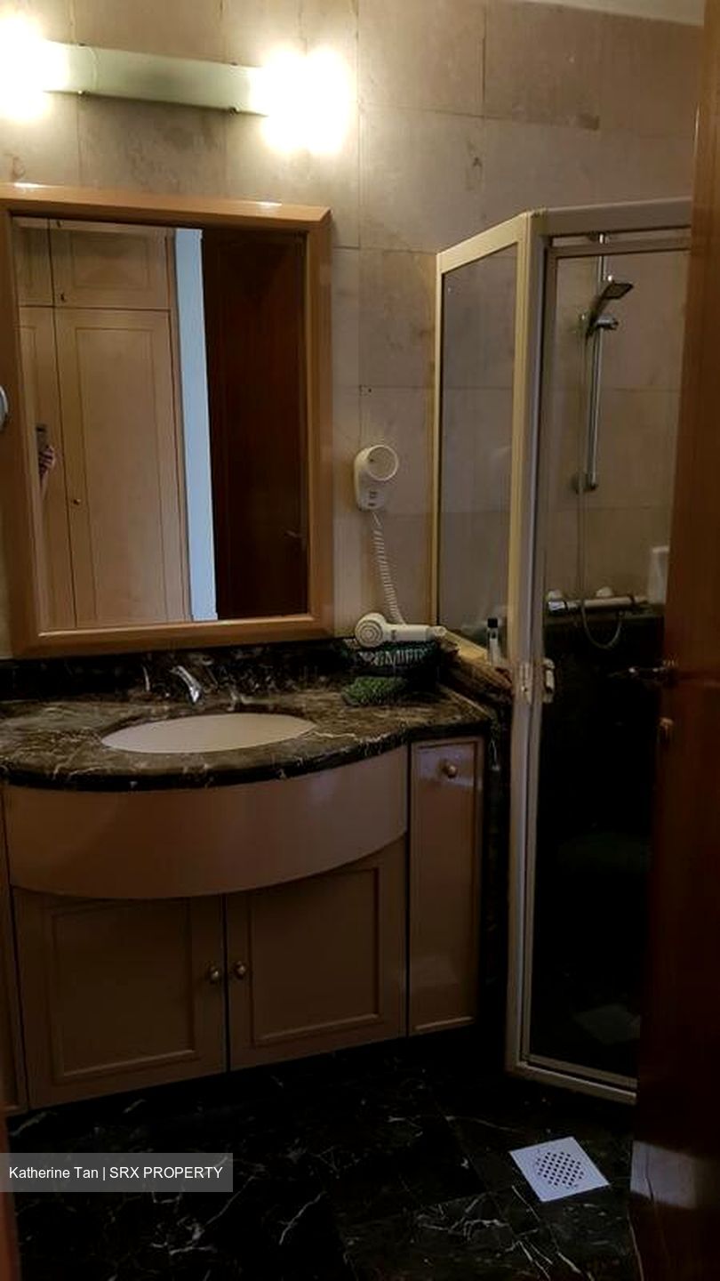 Bishan 8 (D20), Condominium #566277831